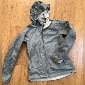 Patagonia Rain Jacket